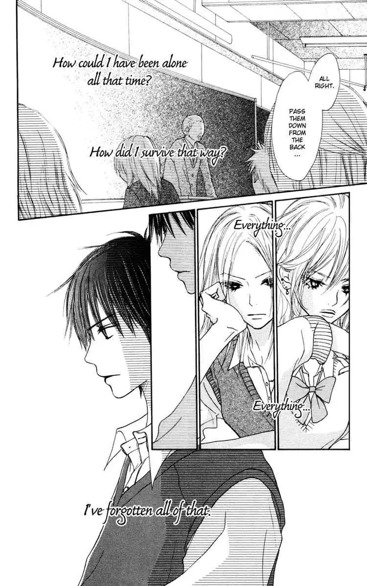 Kimi Ni Todoke Chapter 5 36